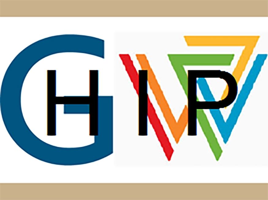 GW HIP logo