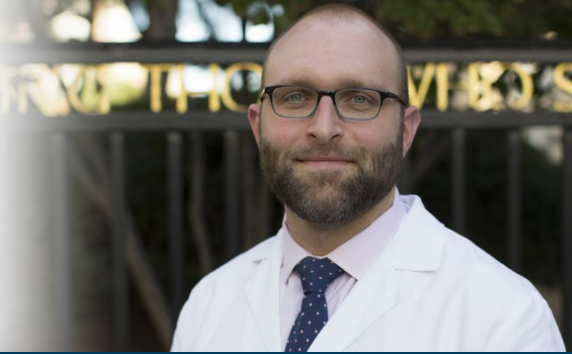 Courtney Paul, MD