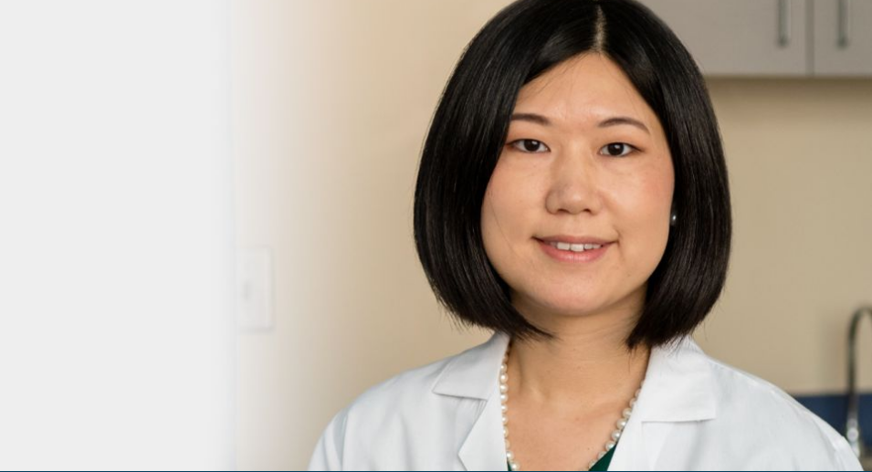 Lei Lynn, MD