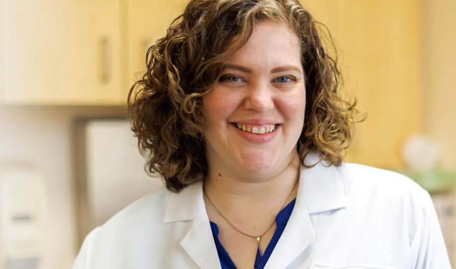 Sarah Boutwell, MD