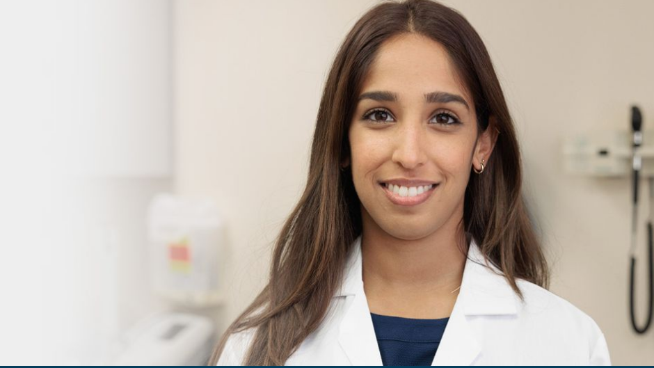 Shazia Samanani, MD